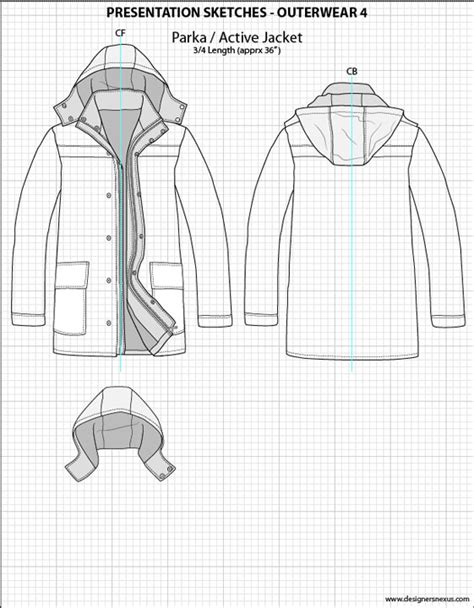 Mens Flat Fashion Sketch Templates My Practical Skills My Practical