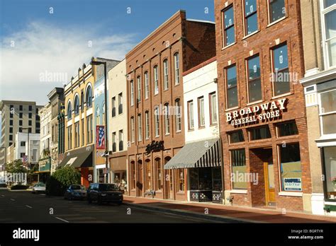 Paducah kentucky usa hi-res stock photography and images - Alamy