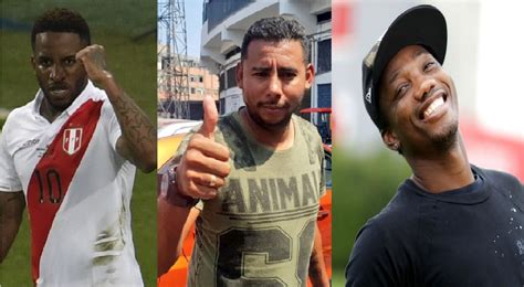 Abel Lobatón sigue los pasos del Cóndor Mendoza y Jefferson Farfán y se