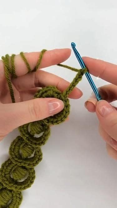 How to Crochet: A Step-by-Step Guide for Beginners | Crochet projects ...