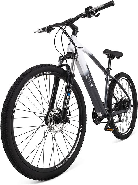 Mountain Electric Bike Youin You Ride Everest Talla L