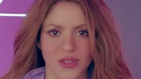 Shakira Este Es El Verdadero Significado Del Nombre De La Cantante