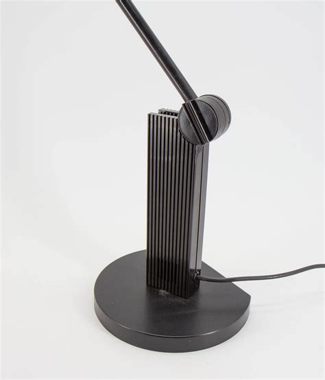 Alistro Model Table Lamp By Ernesto Gismondi For Artemide S For