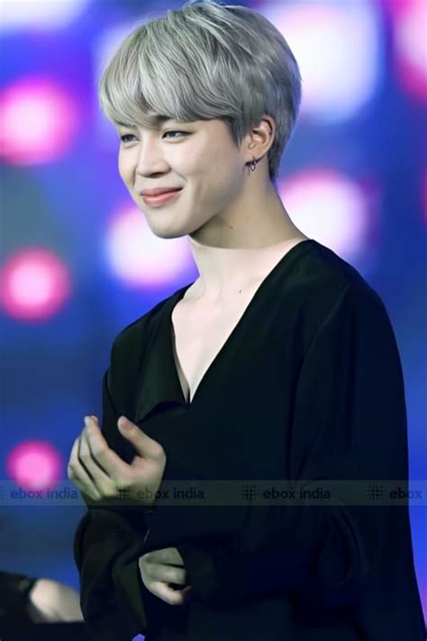 Poster Of Bts Jimin Bts Jimin Posters For Room Wall Decortation Size