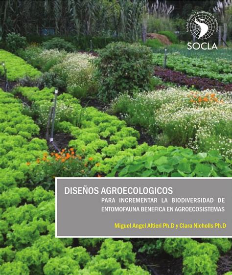 Disenos Agroecologicos By Mikel Piedrola Issuu