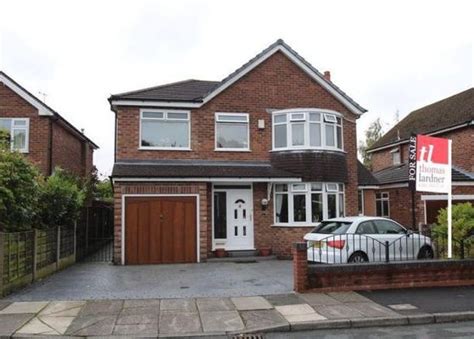 Property Valuation 21 Green Croft Romiley Stockport Sk6 4lw