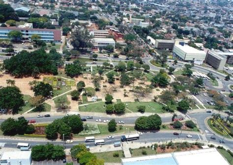 Praça Universitaria - Praça Universitária (Goiânia) - ATUALIZADO 2020 O que saber antes de ir ...