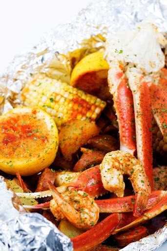 Crab Boil Seasoning | Recipes Spicy