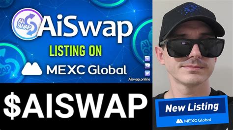 Ais Ai Swap Crypto Aiswap Coin How To Buy Ais Mexc Global Bnb Bsc