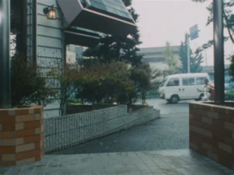 IMCDb Org Honda Acty Van HA In Bishojo Kamen Powatorin 1990