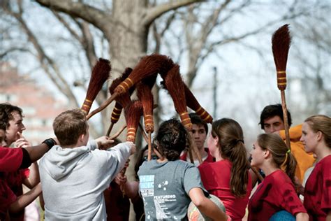 CM's Top 10 College Quidditch Teams ⋆ College Magazine