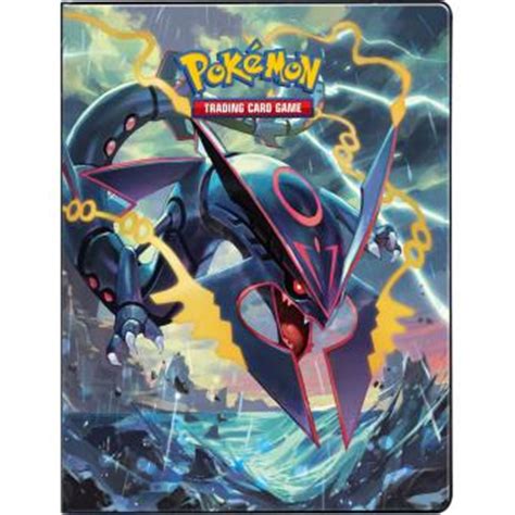 Cahier Range Carte Pokemon Carte