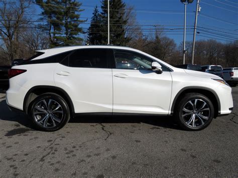 2018 Lexus RX 350 F Sport 3.5L V6 SUV - ECE Motors