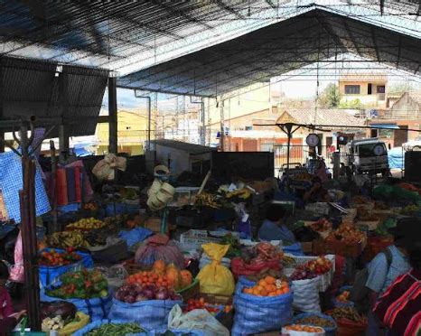 Bajan Los Precios De La Canasta Familiar Al Igual Que Las Ventas El