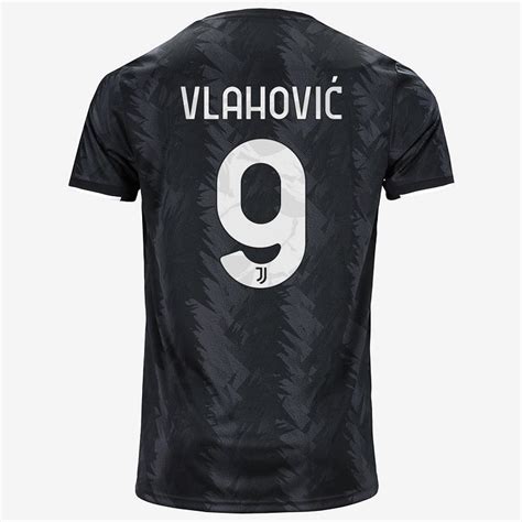 Adidas Juventus Away Vlahovic Jersey Ubicaciondepersonas Cdmx Gob Mx