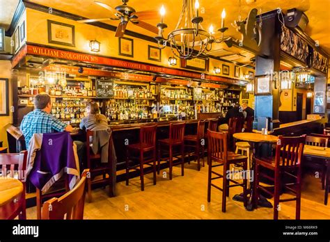 Green Dragon Tavern Boston Hi Res Stock Photography And Images Alamy