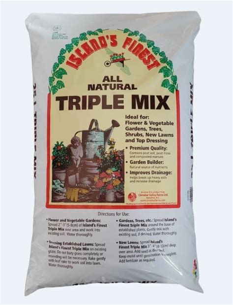 Island S Finest Triple Mix L My Soil Cinnabar Valley Farms Soil