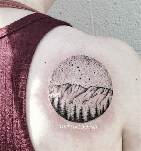 101 Best Big Dipper Tattoo Ideas That Will Blow Your Mind!