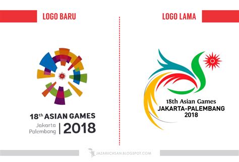 The Meaning Of 2018 Asian Games Logo InspirationSeek