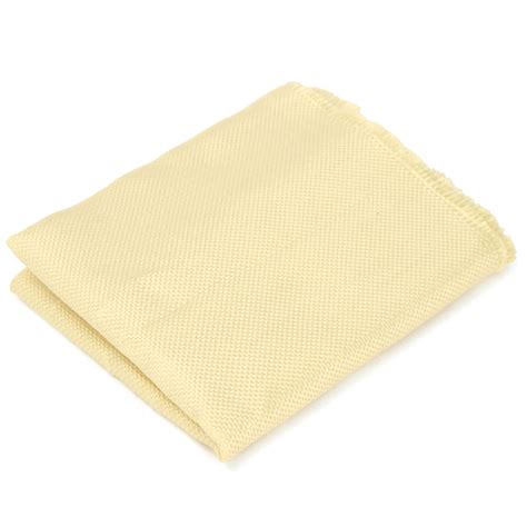 Tela de Kevlar de JX LCLYL 100cm x 30cm 200g m² Grandado