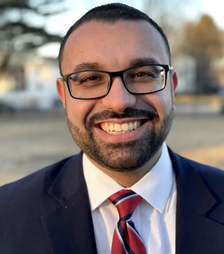 Progressive Boston District Attorney Candidate Ricardo Arroyo Nabs Big