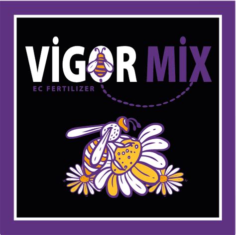 Agro Flora Vigor MIX