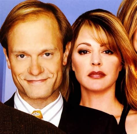 The Best Of Bebe Glazer Part 1 Frasier Video Fanpop