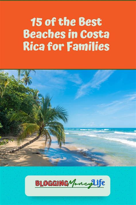 Of The Best Beaches In Costa Rica For Families Artofit