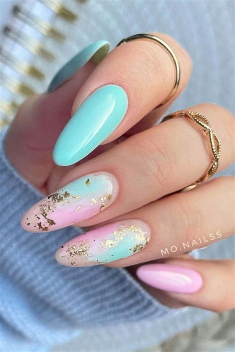 Cute Summer Nail Designs In 2024