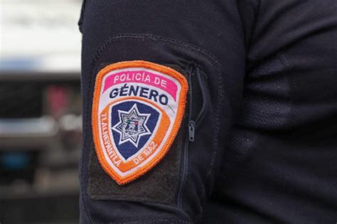 Cuentan Con Policía De Género 93 Municipios Capital Estado De México