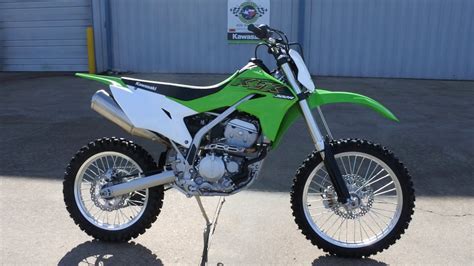 5499 2020 Kawasaki Klx 300r You Should Buy This Dirt Bike Mainland