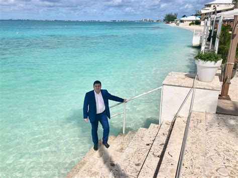 Hurricane Ian Compounds Erosion On Seven Mile Beach Cayman Compass