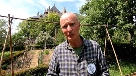 Portrait Du Potager Du Ch Teau De Menthon Coup De Coeur Du Jury De L