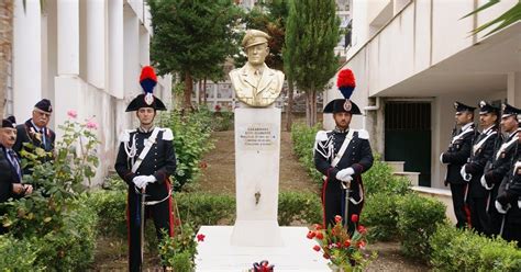 Associazione Nazionale Carabinieri Palermo Ciminna Pa