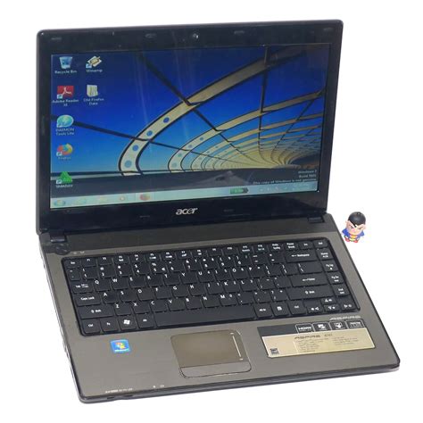 Jual Laptop Acer Core I Bekas Di Malang Jual Beli Laptop Bekas