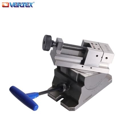 Vertex Viseprecison Universal Angle Vise Vua 3 Vua 4 Grinder Tool