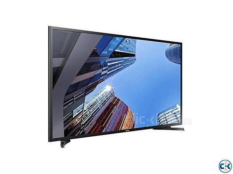 samsung 32 inch N5300 smart wi-fi slim television | ClickBD