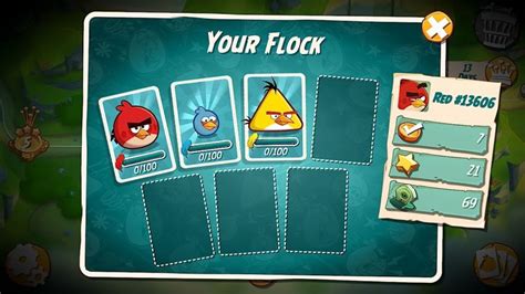 Angry Birds 2 Tips, Tricks & Cheats