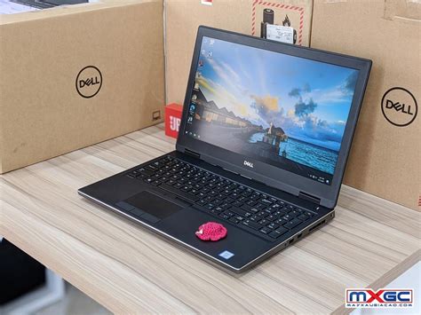 Đánh Giá Dell Precision 7530 Chuyên đồ Họa Khủng Nhất 2022 MÁy XẤu GiÁ Cao