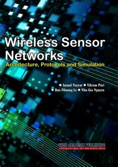 Pdf Wireless Sensor Networks Architecture Protocols And Simulation