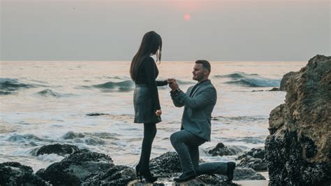 Best Summer Proposal Ideas Salsaritas