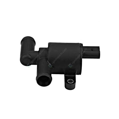 Heater Control Water Valve 4h0121671d for Audi A6 Q7 VW Gti Tiguan Golf ...