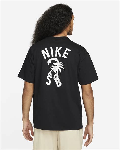 Snkr Twitr On Twitter New Nike Sb Scorpion Skate Tee Shop Https