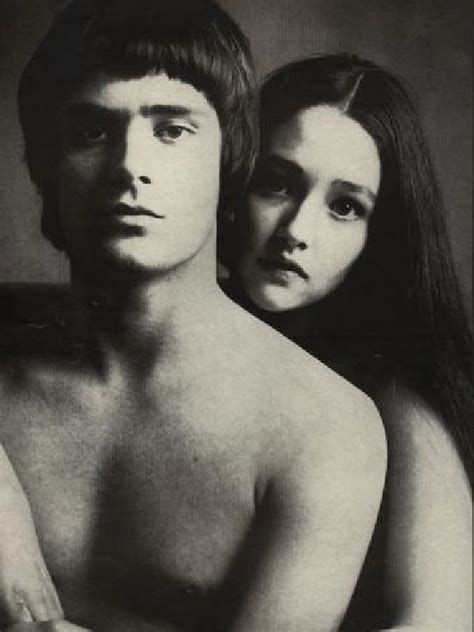 1968 Romeo and Juliet by Franco Zeffirelli Photo: Leonard Whiting ...