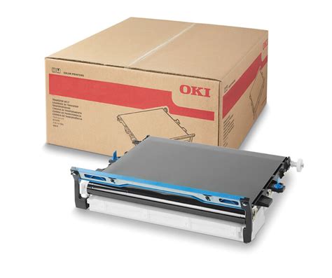 OKI 46394902 TRANSFER BELT ÜNİTESİ C532 C542 MC563 MC573 ES5432 ES5442