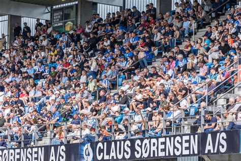 EfB Dk Esbjerg FB S Officielle Hjemmeside