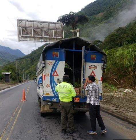 Polic A Ecuador On Twitter Operativos Antidelincuenciales Se Realizan