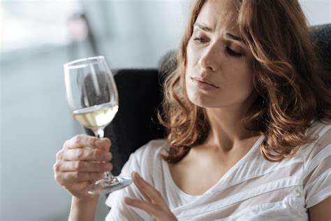 Waarom Je In Deze Situaties Nooit Alcohol Moet Drinken