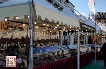 Festa Del Cioccolato A Pozzuoli In Arrivo Unondata Di Dolcezza In