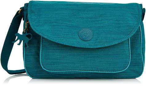 Kipling Sunita Bpc Shoulder Bag Dazz Emerald Amazon In Fashion